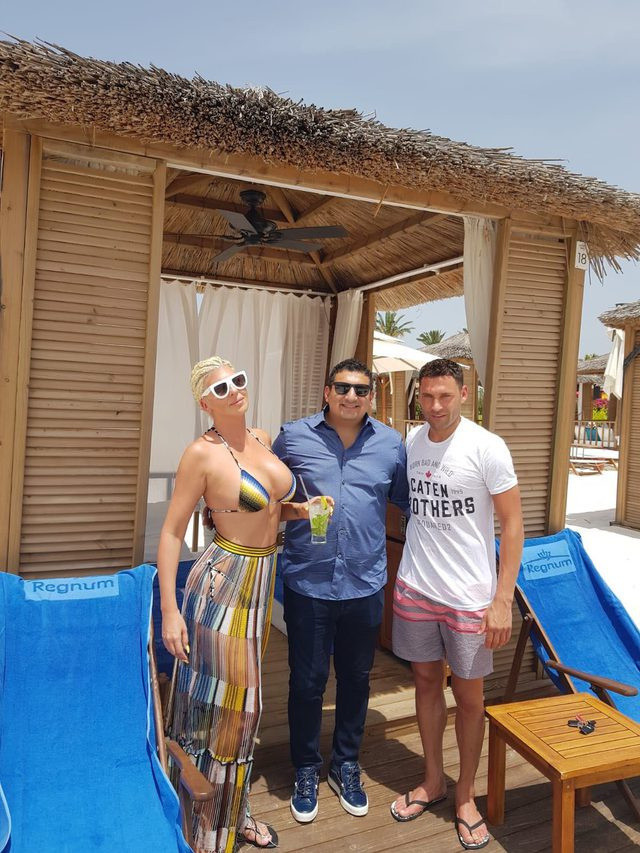 Dusko Tosic Antalyaspor'a yakın - Resim: 0