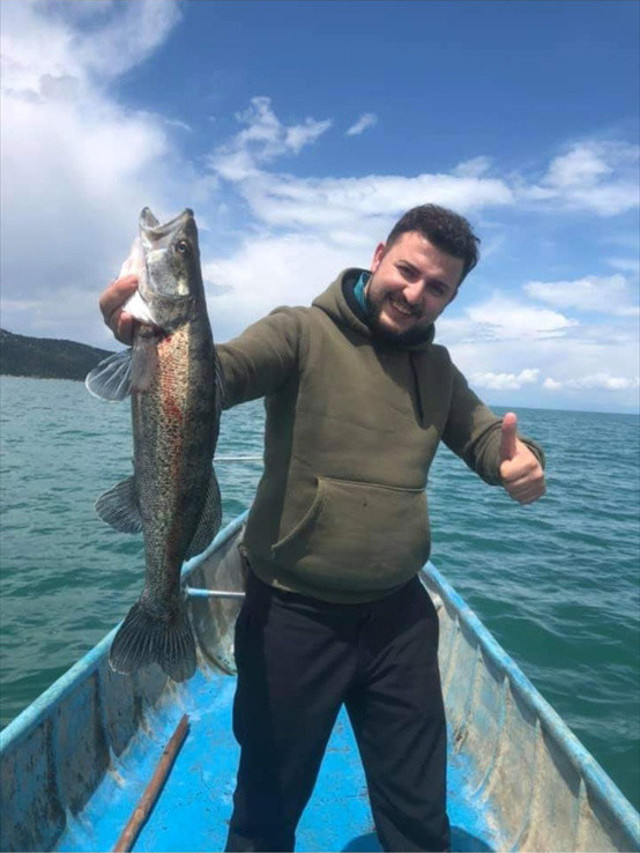 Sosyal medyada hava atmak istedi 15 bin lira cezayı yedi - Resim: 2