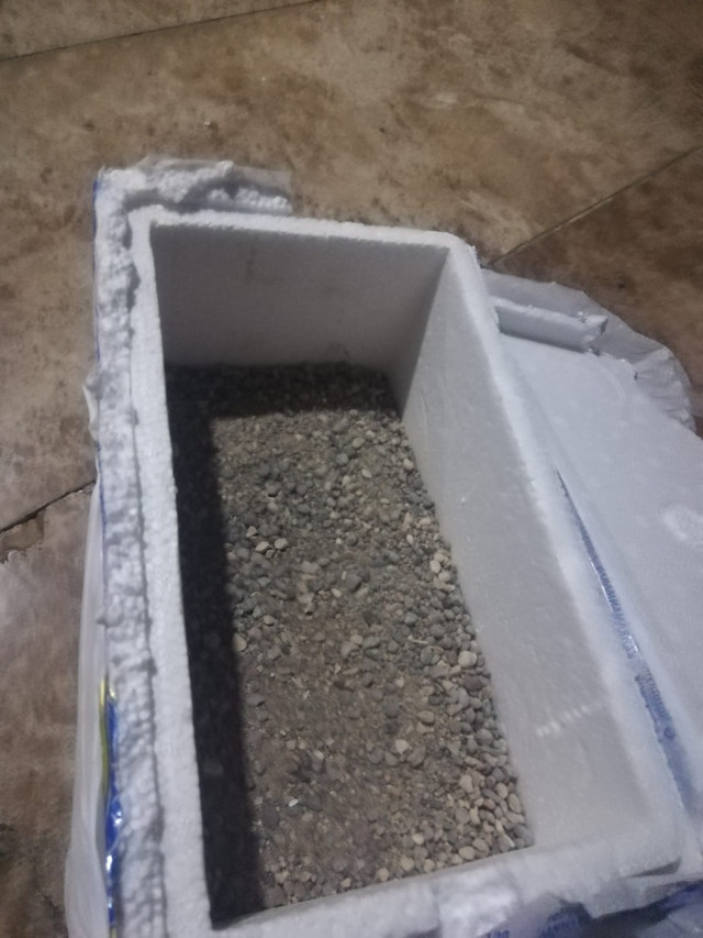 Gaziantep'te vatandaşa dondurma diye sattıklarına bakın! - Resim: 1