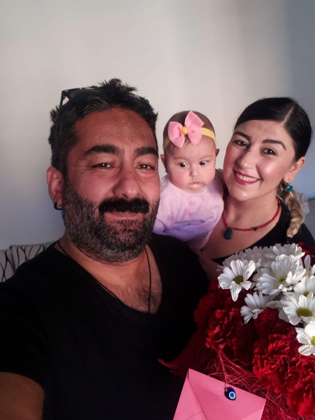 Çocuk sahibi olmak isterken hayatının şokunu yaşadı - Resim: 1
