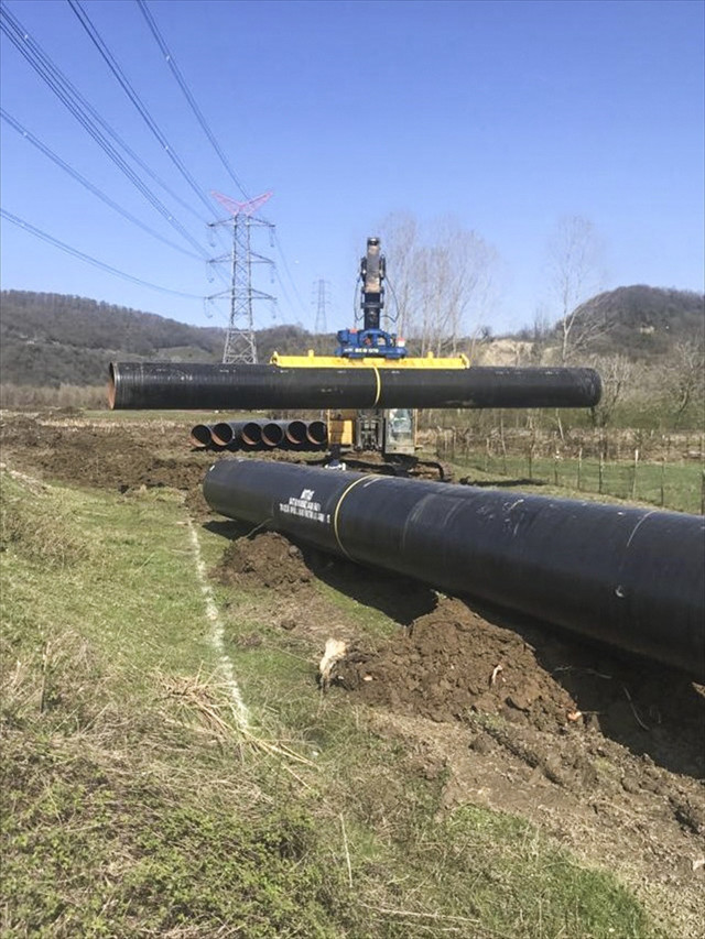 Türkiye'nin Karadeniz'deki tarihi doğal gaz keşfiyle ilgili önemli gelişme - Resim: 0