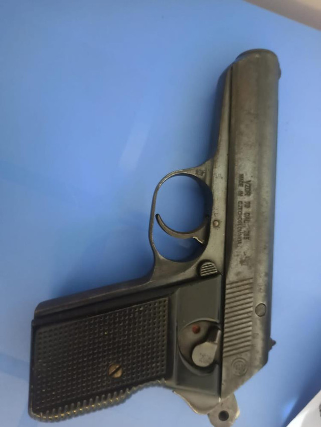 Yılbaşında eylem yapacaklardı! DEAŞ'a şafak operasyonu: Sahte kimlikle yakalandı - Resim: 3