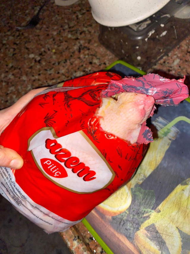 BİM marketten alışveriş yapanlar isyan etti! İçinden çıkanlar yok ediyor aman dikkat! - Resim: 1