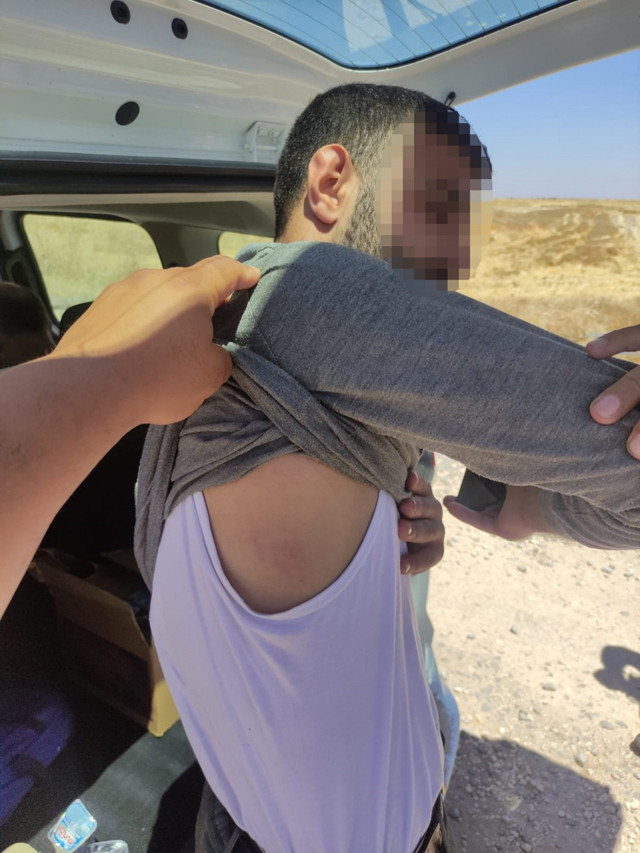 Diyarbakır'da Dicle Elektrik saha ekipleri taşlı saldırıya uğradı - Resim: 0