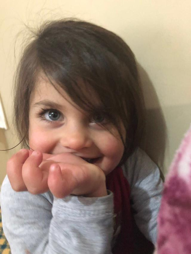 Minik Leyla toprağa verildi! Kan donduran detaylar.... - Resim: 3