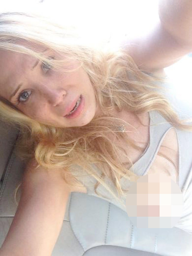 Cicişlerden bir skandal daha - Resim: 3