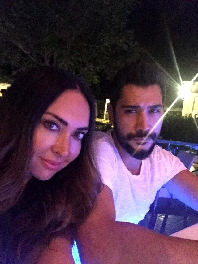 Bir Zamanlar Çukurova'nın yıldızı Uğur Güneş'in sevgilisi Reyhan Cansu aldatıldığı itiraf etti - Resim: 2