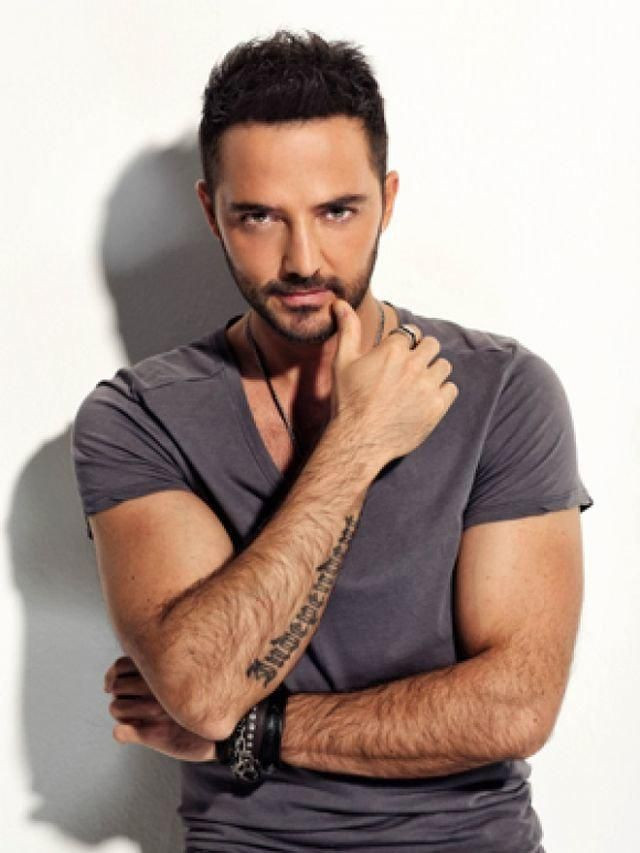 Gökhan Özen Selen Sevingen'den olan iki kızı Ada Deren ve Derin Su ile hasret giderdi - Resim: 1