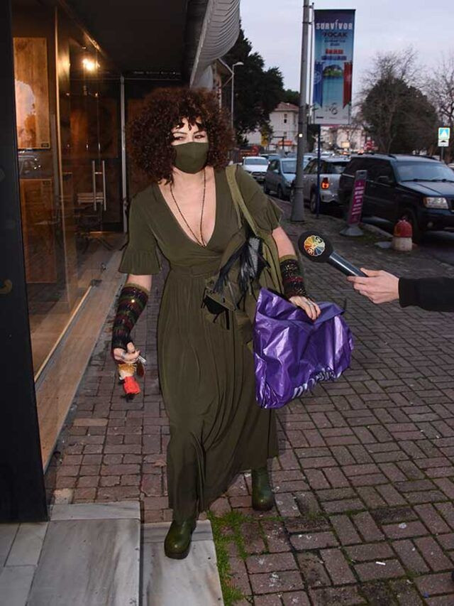 Deniz Çakır EDHO'nun usta yıldızı hakkında bakın ne dedi son hali görenleri şaşırttı - Resim: 2