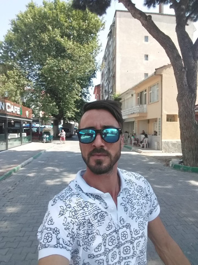 Bursa'da eşiyle tartışan kişi tüfekle intihar etti - Resim: 0