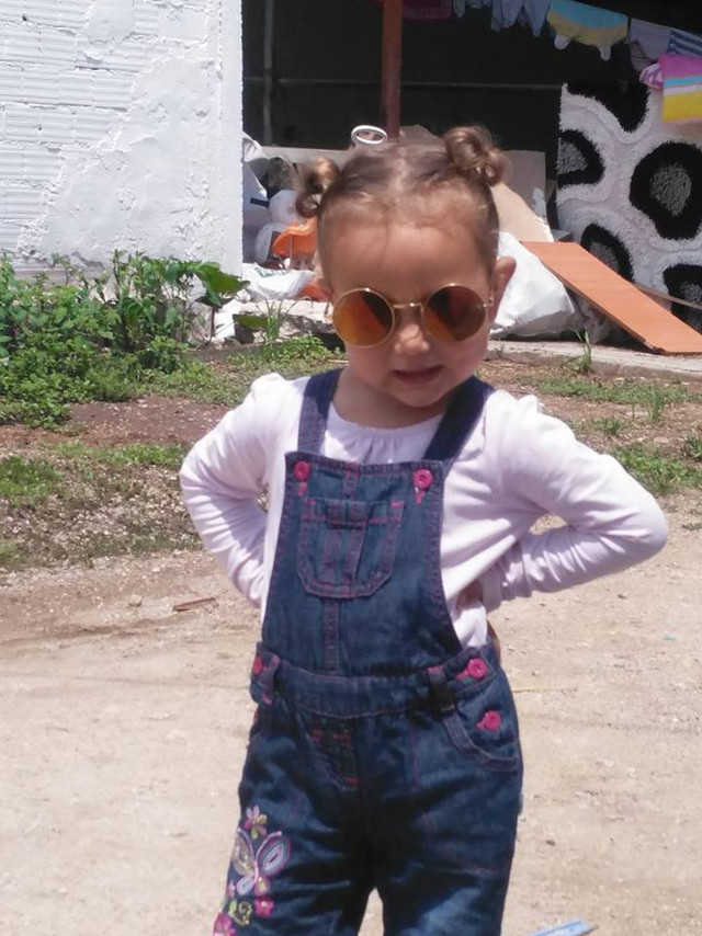 Baba ile kızının acı sonu! geriye fotoğrafları kaldı - Resim: 3