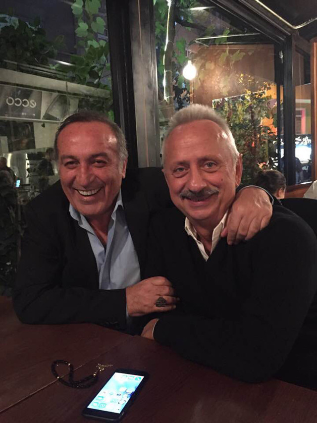 Denizlispor'u üzen haber! Eski başkan Ali İpek hayatını kaybetti - Resim: 0