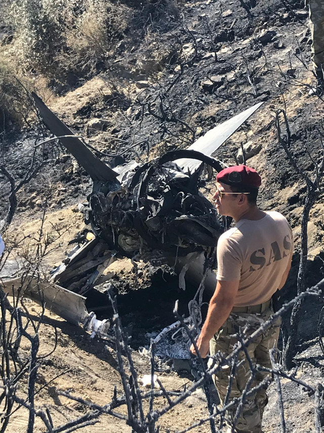 Tatar: Kimsenin zarar görmemesi en büyük teselli - Resim: 2