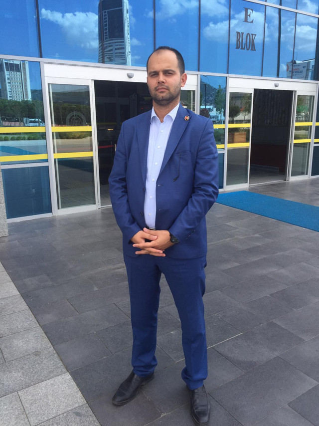 Ünlü profesörün cezası belli oldu! Öğrencisine bilerek düşük not vermişti! - Resim: 1