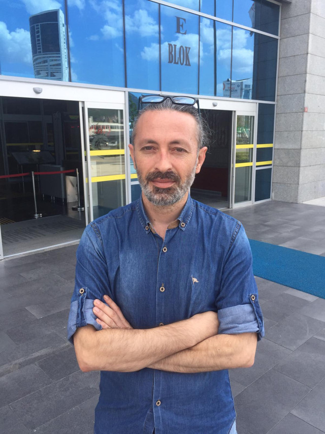 Ünlü profesörün cezası belli oldu! Öğrencisine bilerek düşük not vermişti! - Resim: 2