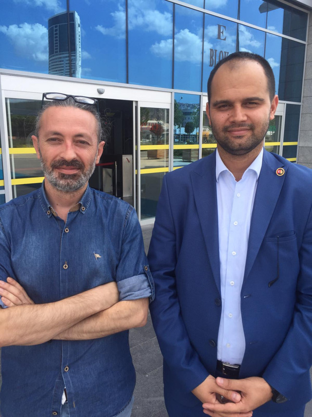 Ünlü profesörün cezası belli oldu! Öğrencisine bilerek düşük not vermişti! - Resim: 0