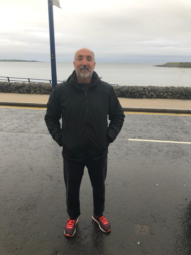 Türk yüzücüler Kuzey Kanalı'nı yüzerek tarihe geçti! - Resim: 2