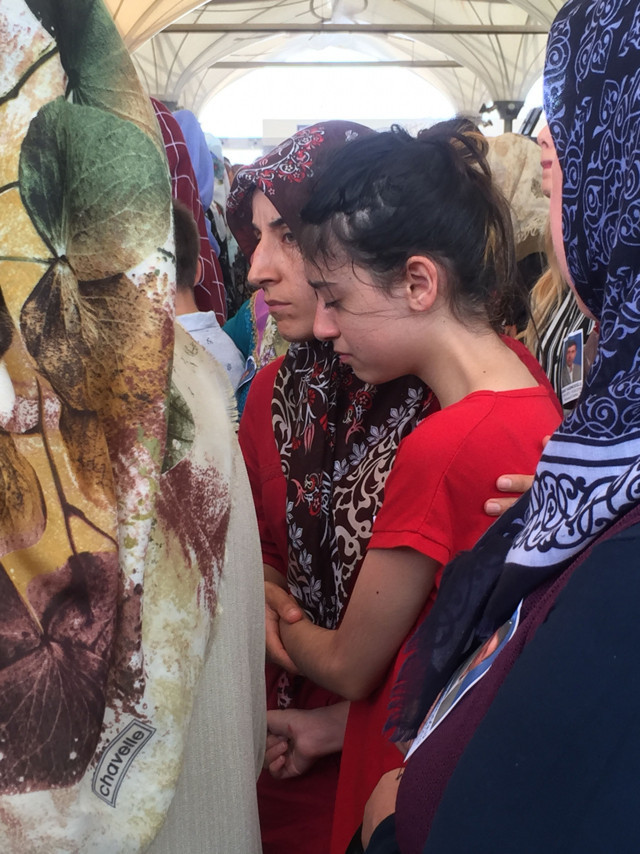 Ailesini Kastamonu'daki baraj göletinde kaybetti! Gözyaşları herkesi ağlattı - Resim: 3