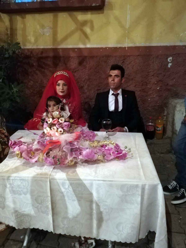 Gaziantep'de damadını kınada öldüren kayınpeder: İbret olsun diye yaptım - Resim: 0