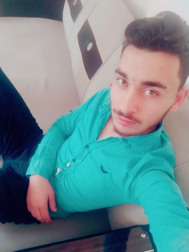 'Cehennemi hak edelim' diyen damat yaptığıyla herkesi şok etti - Resim: 1