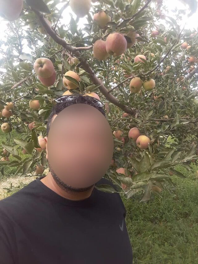 Antalya'da iğrenç olay! Birlikte yaşadığı kadını darp edip tecavüz etti - Resim: 0