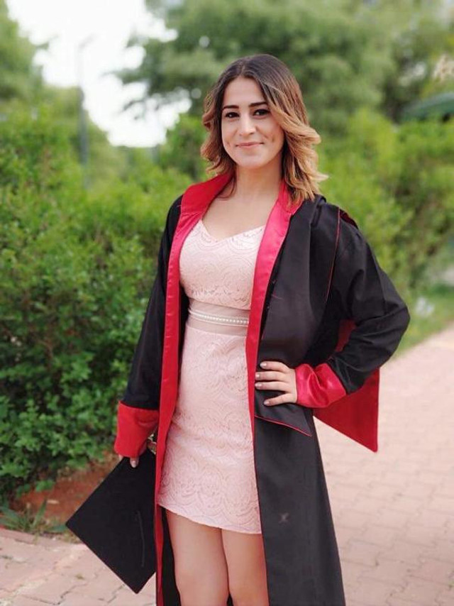 Kazada yaralanan Selvinaz, 463 gün sonra yaşamını yitirdi - Resim: 1