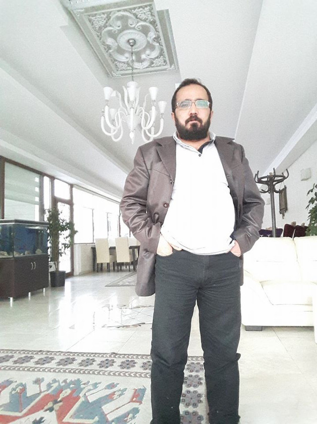 Kayseri'de birlikte alkol aldılar biri diğerini kör kurşunla öldürdü - Resim: 0