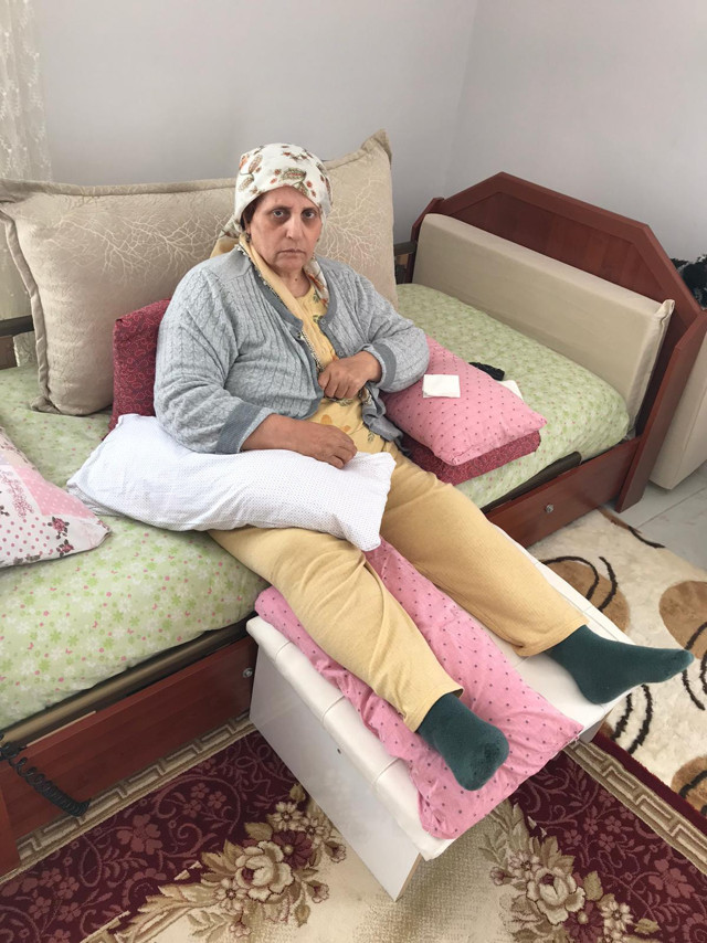 Mardin'de hırsızlar buna bile göz dikti vicdansızlığın bu kadarına pes dedirtti - Resim: 1