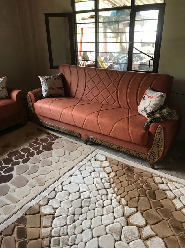 Küçük Didem'in babası için ağlayarak yardım istediği video ses getirdi - Resim: 1