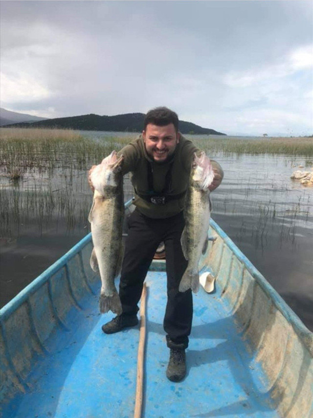 Sosyal medyada hava atmak istedi 15 bin lira cezayı yedi - Resim: 1