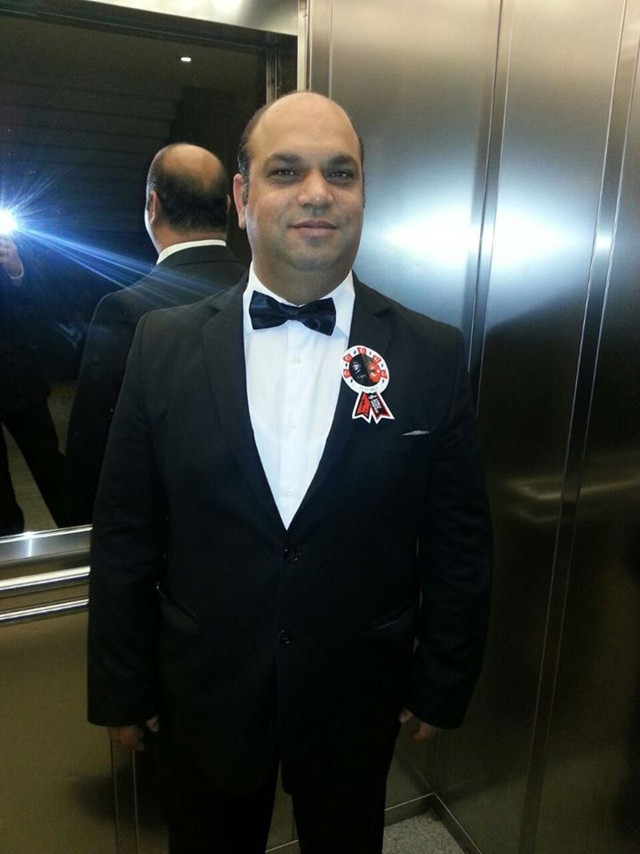 Tekirdağ'ın sevilen müzisyeni evinin önünde öldürüldü - Resim: 0