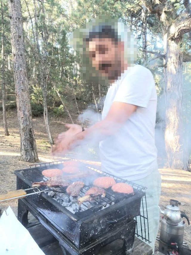 Ankara'da üvey babadan 4 yaşındaki çocuğa cinsel istismar iddiası - Resim: 0