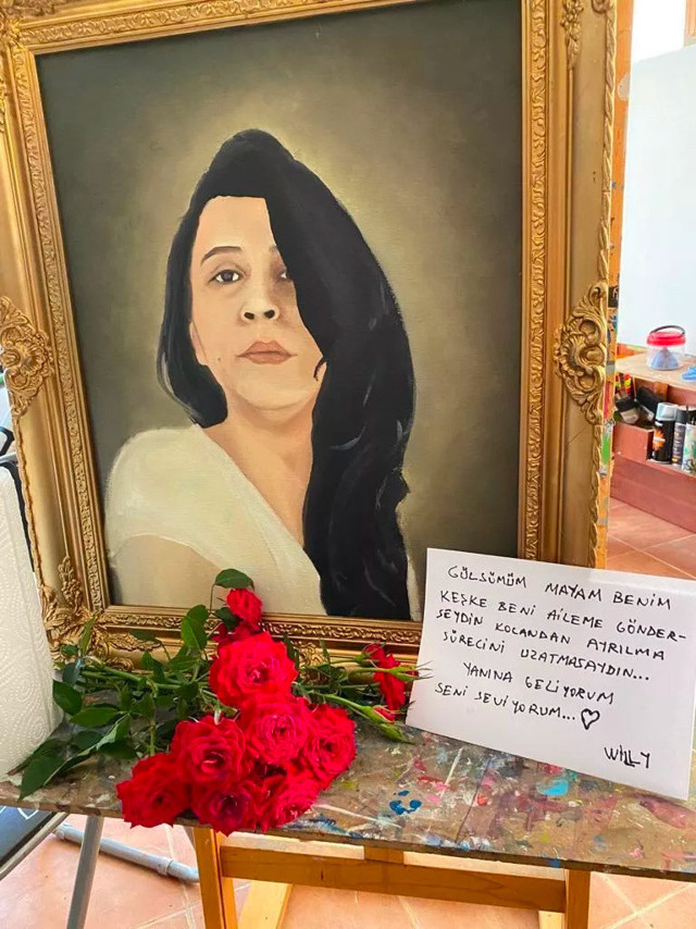 Cinayeti vicdan azabı çözdü! Şeytani plan 'pes' dedirtti - Resim: 0