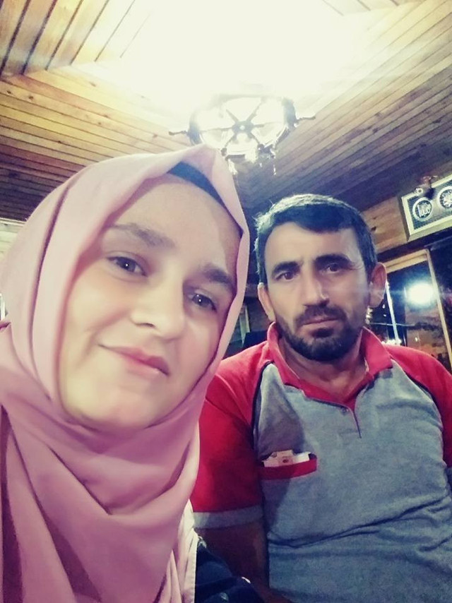 Ordu'da vicdansız koca 4 çocuğunun annesini öldürdü - Resim: 0