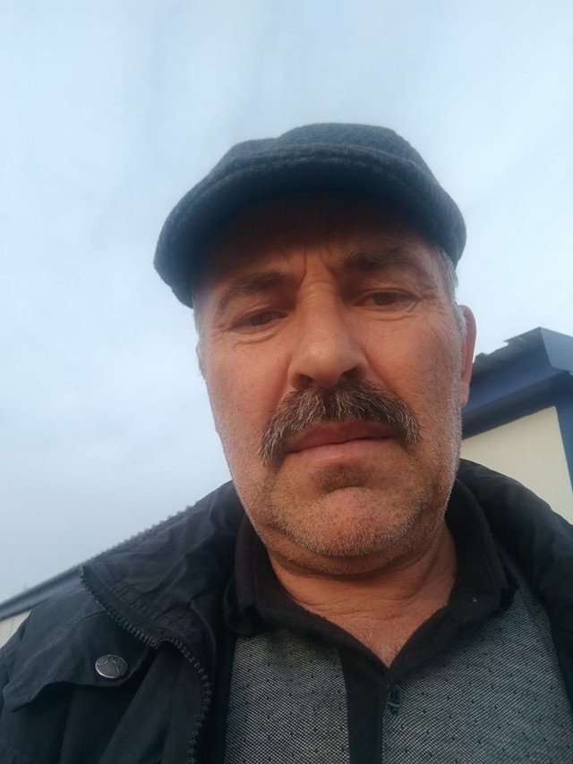 Kahramanmaraş'ta elektrik direğine çarpan kamyondaki 1 kişi öldü - Resim: 0