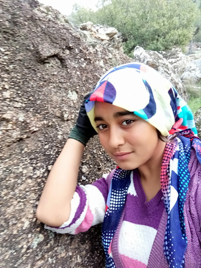 Aydın'da genç Özlem inek sağmak için evden çıktı sırra kadem bastı - Resim: 0