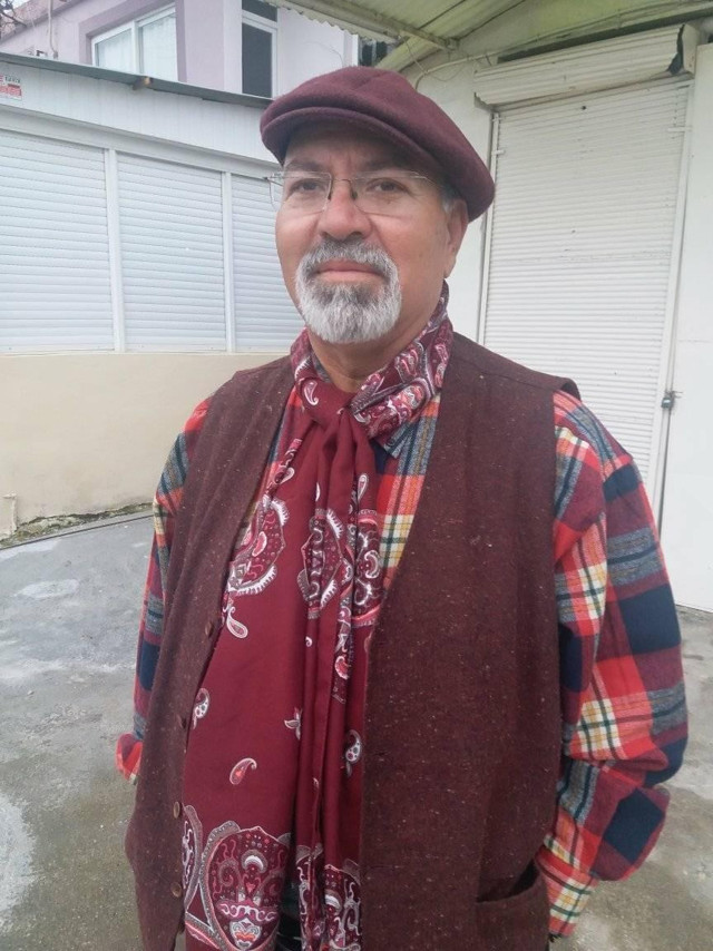 Mersin'de kayıp esnafın cesedi su kuyusunda bulundu - Resim: 0