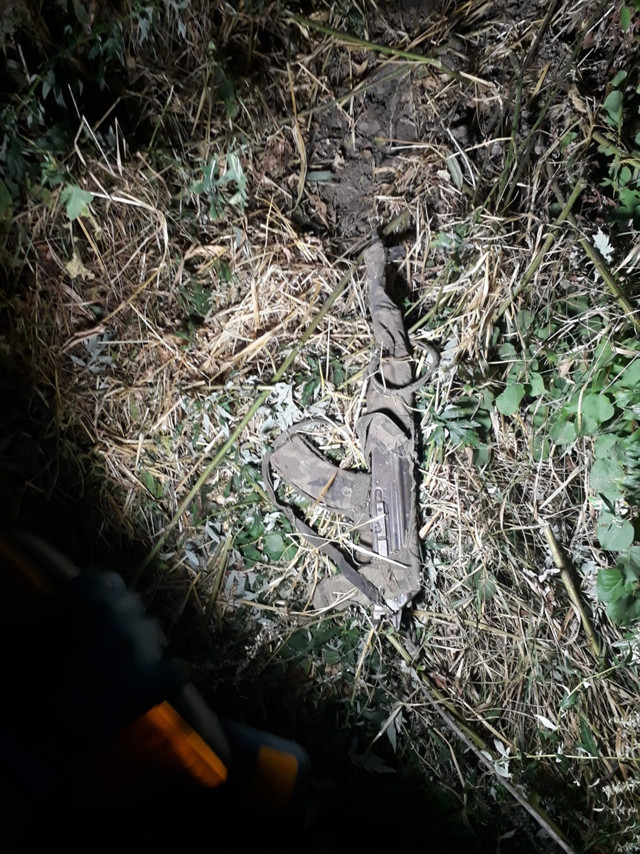 Kana bulayacaktı! 'Baver-Çektar' kod adlı terörist tutuklandı - Resim: 0