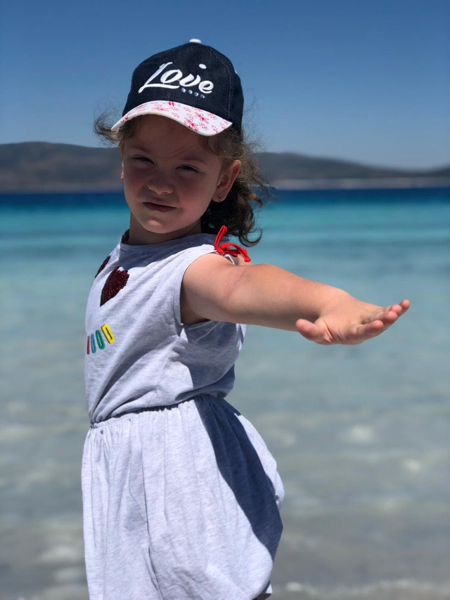 Denizli'de kırık kol ameliyatı sonrası ölen minik Miray'ın ailesinden suç duyurusu - Resim: 1