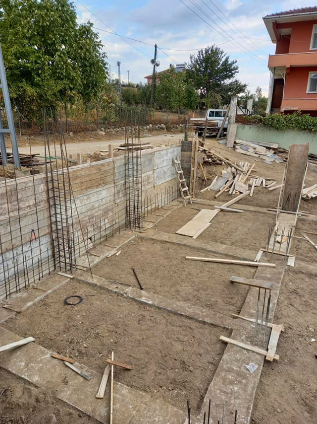 Sinop'ta muhtar parmak ısırttı yıllık 50 bin lira köylünün cebinde kaldı - Resim: 0