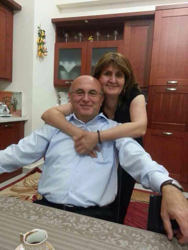 İstanbul Maltepe'de müteahhide silahlı saldırı - Resim: 0