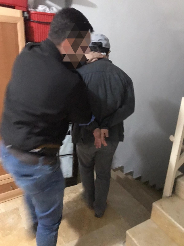 Bank Asya kurucu ortaklarından FETÖ firarisi Kamil Yavuz M. sahte kimlikle yakalandı - Resim: 1