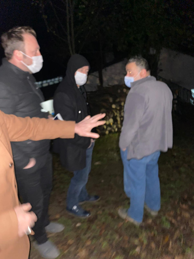 Ordu'da vahşet! Elleri ve ayakları boğazından bağlı ölü bulunan kadının eşyaları çalındı - Resim: 0