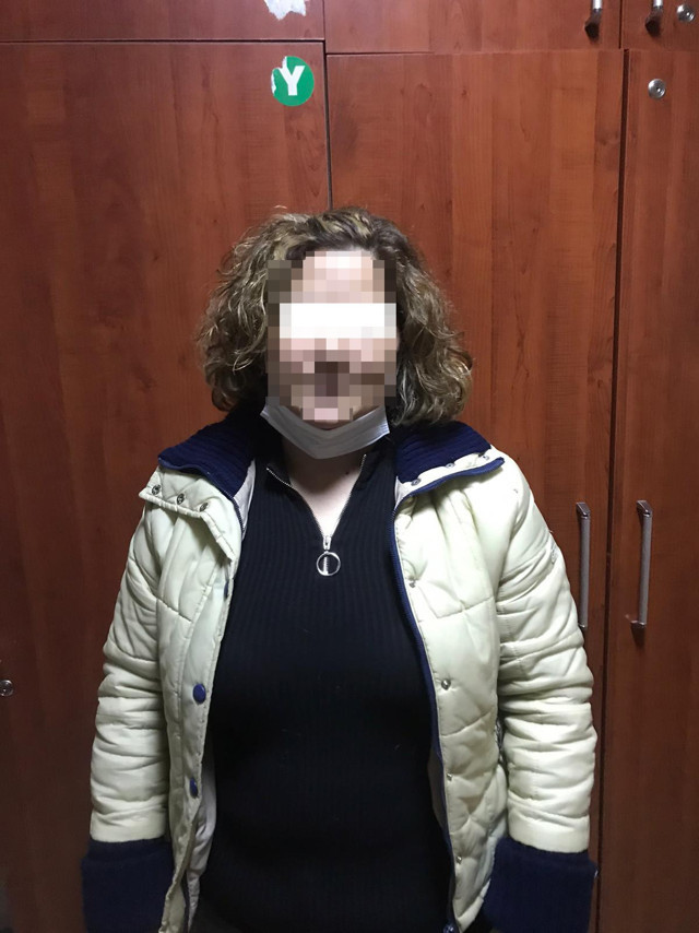 Afyonkarahisar'da swinger operasyonu! Evli çift polislerle fuhuş pazarlığı yapınca... - Resim: 1