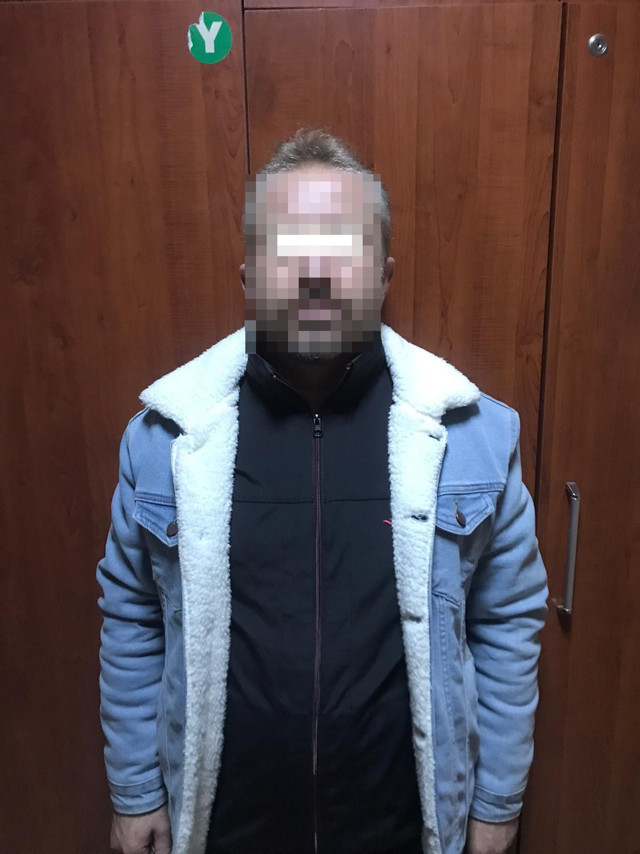 Afyonkarahisar'da swinger operasyonu! Evli çift polislerle fuhuş pazarlığı yapınca... - Resim: 0