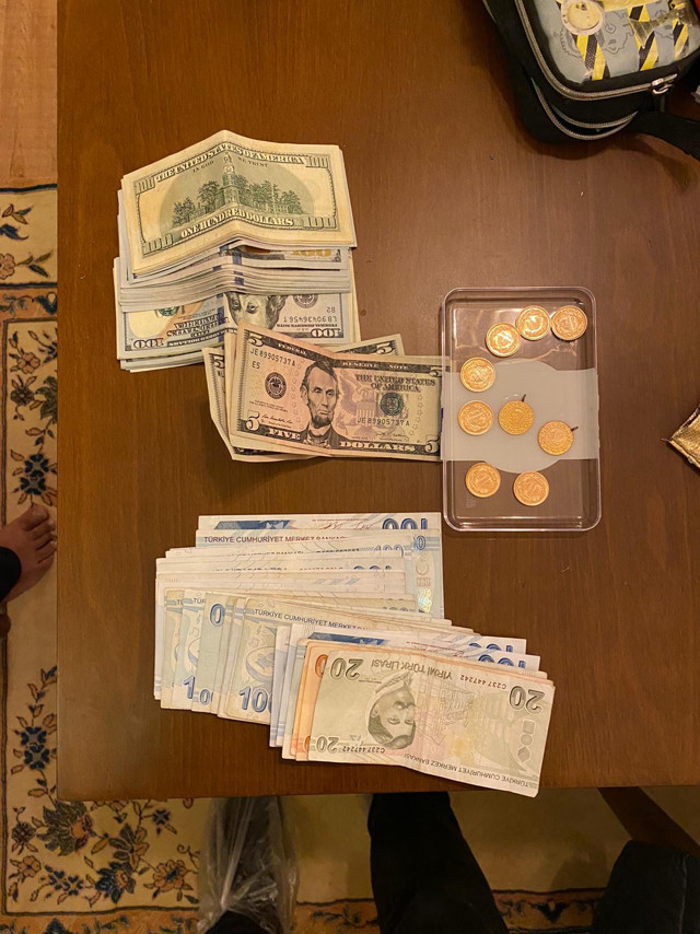 İzmir merkezli FETÖ operasyonunda 66 gözaltı! Türkiye sözde imamının damadı da yakalandı - Resim: 2