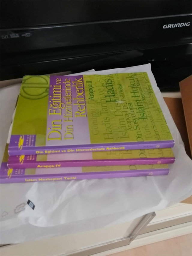 Uzaktan eğitim için bilgisayar siparişi verdi kutuyu açınca hayatının şokunu yaşadılar - Resim: 0