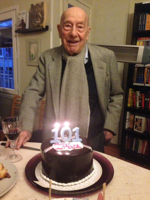 Eski Bakan Cahit Kayra 104 yaşında yaşamını yitirdi - Resim: 0