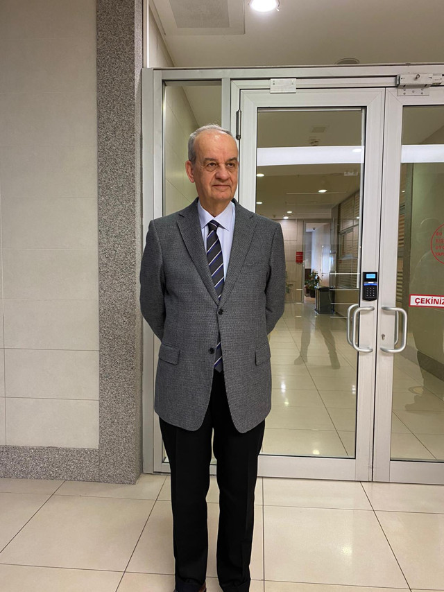 İlker Başbuğ 'darbe'den ifade verdi! "Erken seçim olsa darbe olmazdı" demişti - Resim: 0