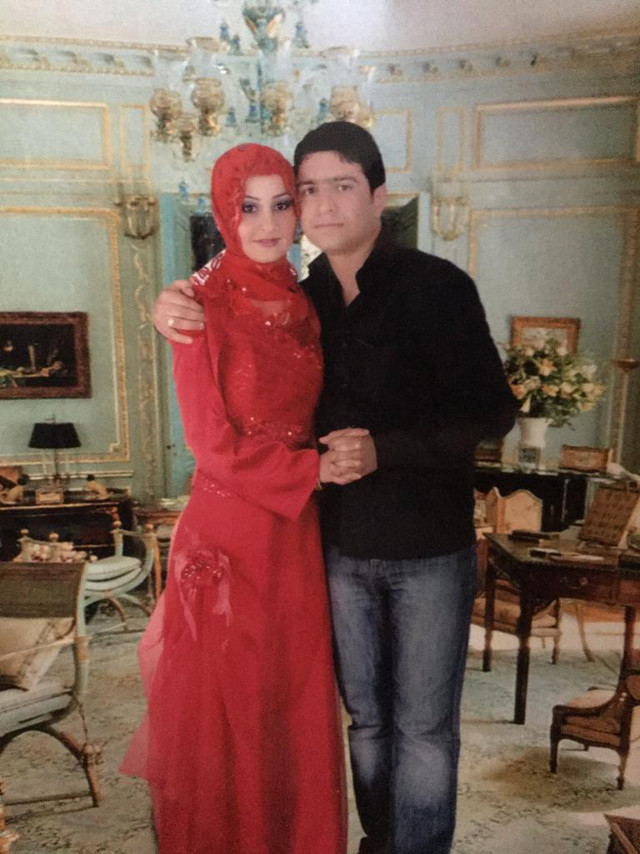 Kayseri'de 1 hafta önce boşanmışlardı! Eski koca 3 çocuğunun önünde kurşunladı - Resim: 1